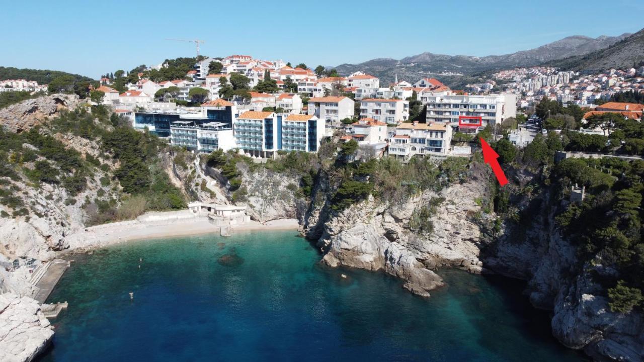 Adriatic Allure Dubrovnik Eksteriør billede