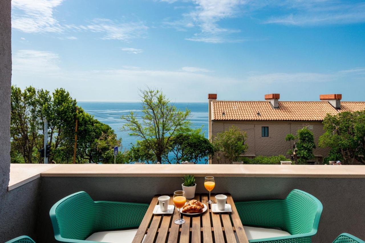 Adriatic Allure Dubrovnik Eksteriør billede